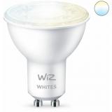  - Лампа WiZ Wi-Fi BLE 50W GU10 927-65 TW 1PF/6